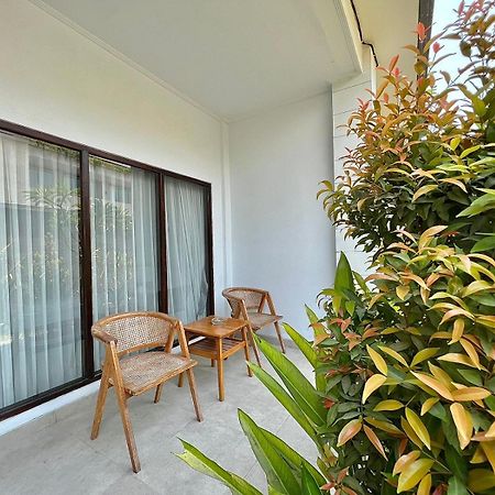 Cg Guesthouse Canggu Kültér fotó