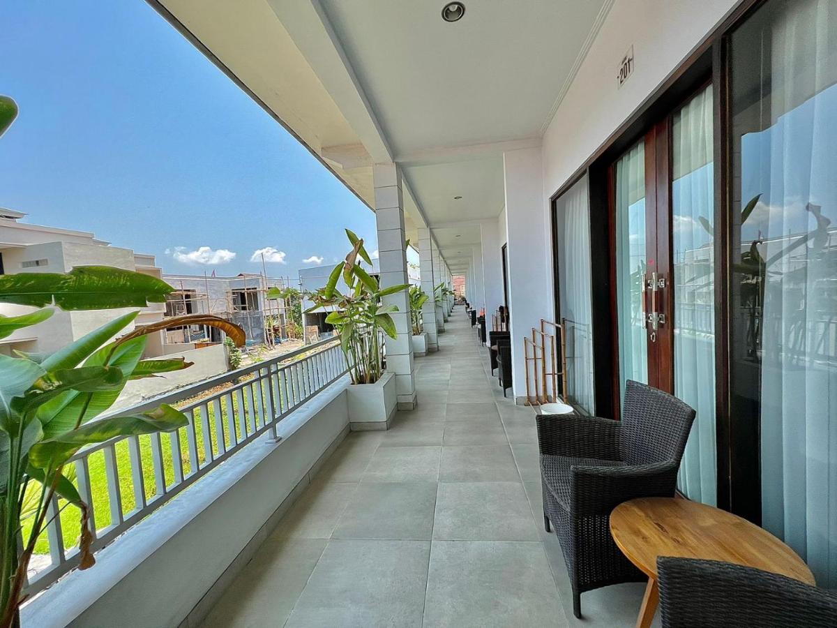 Cg Guesthouse Canggu Kültér fotó