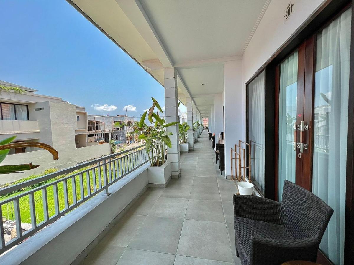 Cg Guesthouse Canggu Kültér fotó